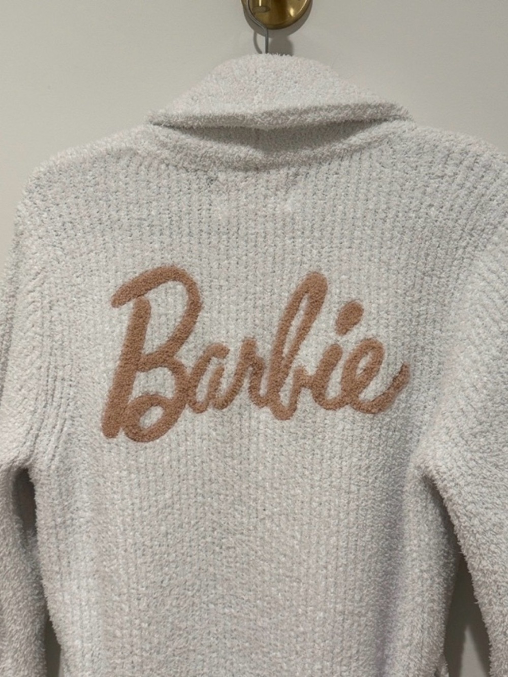 DISCONTINUED Truly x Barbie Limited Edition Full Set NIB-A BARBIE ROBE INCLUDED! - Picture 8 of 12